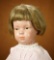 American Wooden Character Doll by Schoenhut 500/700