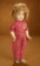 American Composition Shirley Temple in Aviator Costume from 