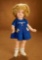 American Composition Shirley Temple by Ideal in Costume from 