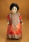 German Bisque Asian Child, 1329, by Simon and Halbig 800/1000