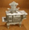 American Cast Iron Toy Stove 