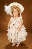 American Composition Shirley Temple by Ideal in Costume from 