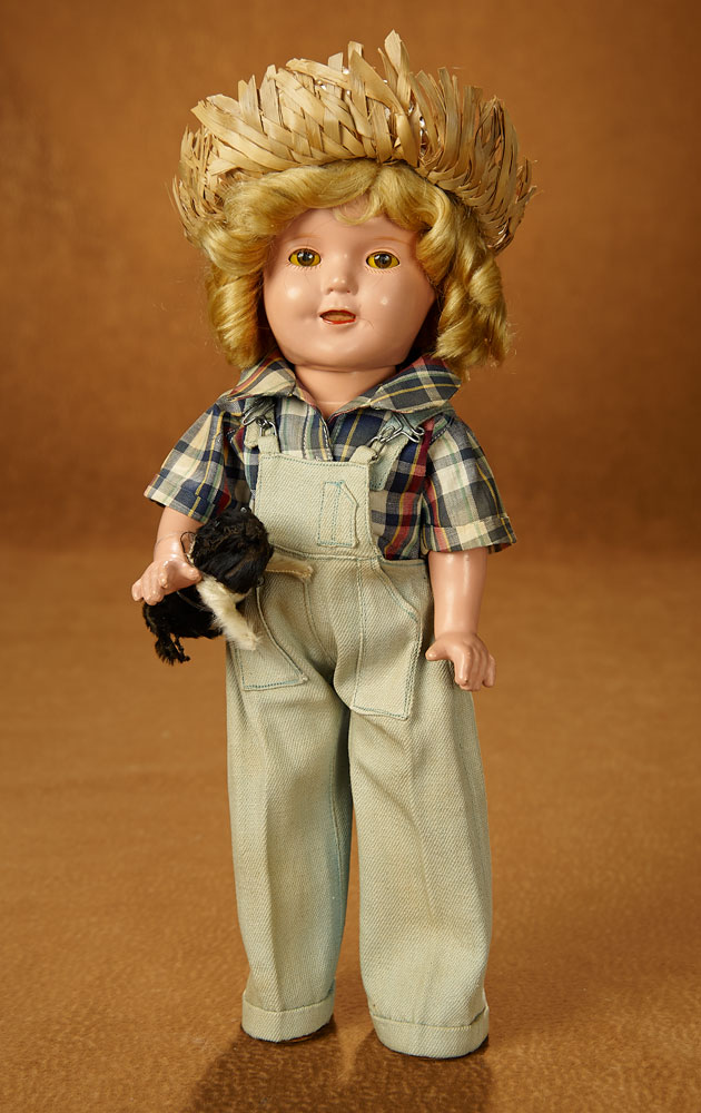 Shirley Temple Rebecca of Sunnybrook Proxibid