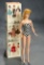 Blonde Ponytail Barbie, Model #5, by Mattel, in Original Box, 1961 $200/300