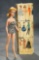 Blonde Ponytail Barbie, Model #4, in Original Box, 1960 $200/300