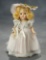 Blonde Painted Lash Ginny as Bridesmaid $200/300