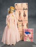 Blonde Ponytail Barbie, #2, in 