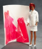 Twist 'n Turn Julia in Nurse Costume by Mattel, Rare 