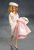 Ash-Blonde American Girl Barbie Dressed for 