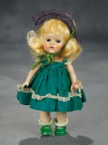 Blonde Haired Painted Lash Ginny from Candy-Dandy Series $200/300