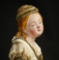 Petite Neapolitan Young Girl with Superb Costume 1800/2100
