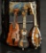 Three Miniature Musical Instruments 400/500