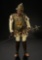 Neapolitan Royal Guardsman with Rare Costume 4500/5500