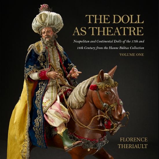 The Doll as Theatre, Session One