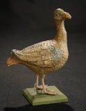 Neapolitan Duck with Multi-Chrome Feathering 700/900