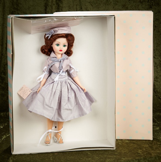 21" Limited Edition Madame Alexander Evening At The Pops Cissy # 34 of 310.