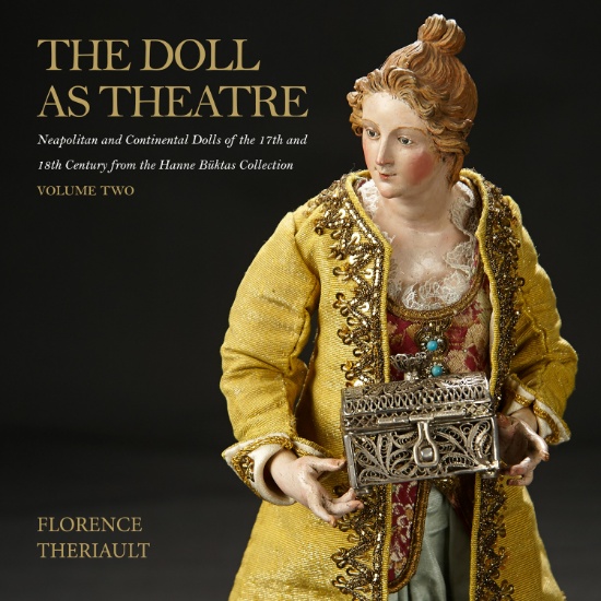 The Doll as Theatre, Session Two
