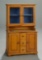 American Wooden Doll's Kitchen Cabinet 400/500