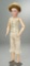 German Bisque Lady Doll, Model 1159, by Simon and Halbig 1100/1300