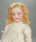German Bisque Child, Model 196, by Kestner in Beautiful Antique Costume 300/400