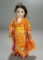 German Bisque Portrait of Asian Child, Model 1199, by Simon and Halbig 800/1100