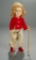American Composition Sonja Henie Portrait Doll by Alexander 400/600