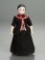 German Bisque Miniature Doll, Model 950, by Simon and Halbig 300/400