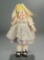 American Cloth Character Girl by Georgene Novelties 200/300