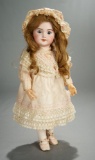French Bisque Bebe, Model 301, by SFBJ with Original Costume 700/900