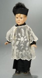 American Composition Doll from American Children Series by Dewees Cochran for Effanbee 300/500