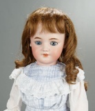 German Bisque Child, Model 1249, by Simon and Halbig 500/700