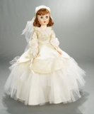 American Vinyl Bride Doll in Original Costume 200/300