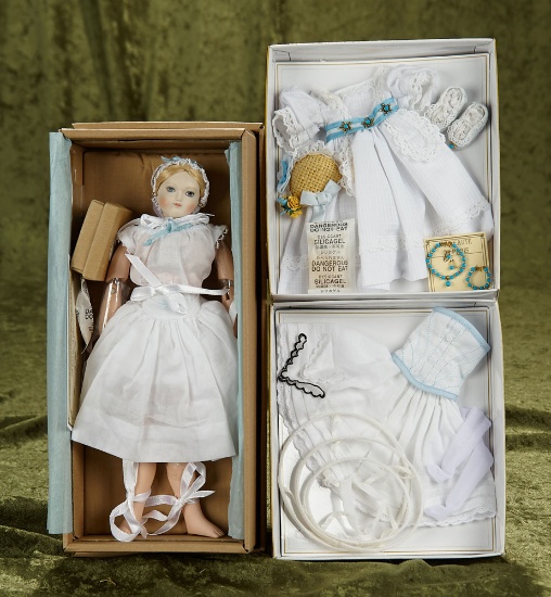 10.5" UFDC Convention Special limited edition Marie Terese by Vogue & Alice Leverett.