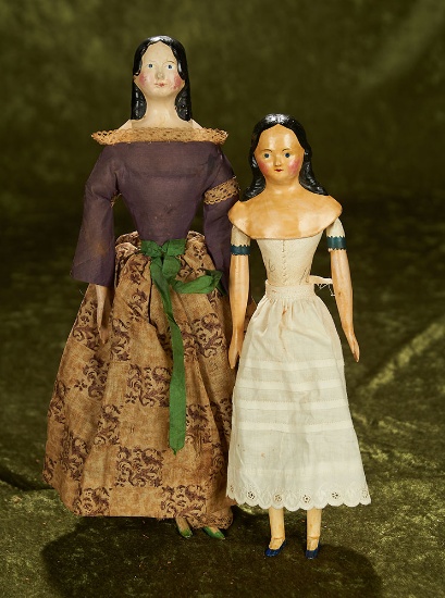 50 Forward: Antique and Collectible Dolls Auction