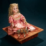 French Deposed Musical Automaton 