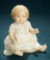 American Artist Infant Doll by Dewees Cochran 600/900