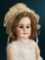 German Bisque Smiling Child Doll, Model 759, by Simon and Halbig 700/900