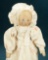 American Cloth Doll from Babyland Rag 300/400