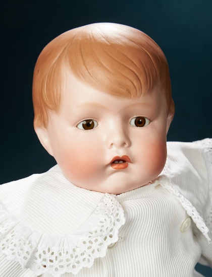 German Bisque Baby Bo-Kaye Designed by Joseph Kallus 900/1200