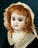Early German Bisque Child, Model 908, by Simon and Halbig 1200/1500