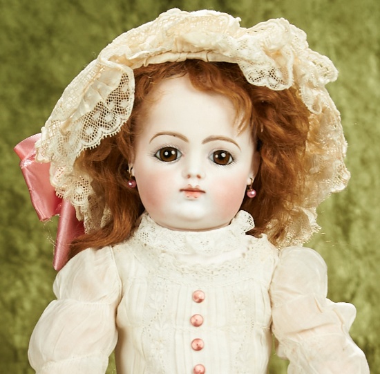 Theriault's Auction Catalog 50 Forward Antique and Collectible Dolls