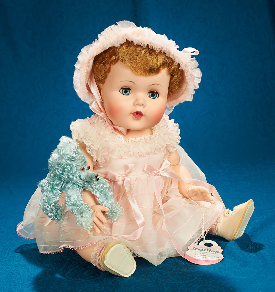 American character doll best sale toodles