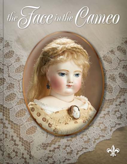 "The Face in the Cameo" Marquis Auction