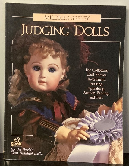 Judging Dolls by Mildred Seeley