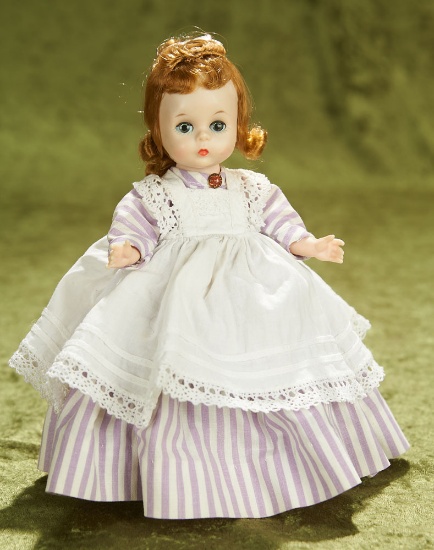 8" Wendy-kins "Little Women" Meg, 1963