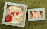 Cissette Clothes in Madame Alexander Boxes