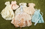 Lot of Tagged Madame Alexander Doll Clothes, for 18