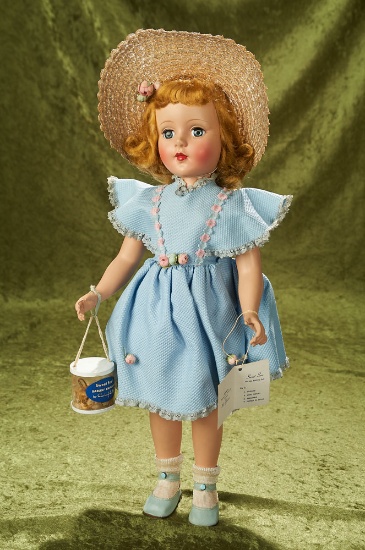 20" American Character Sweet Sue doll