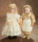 German Bisque Child, Model 99, by Handwerck 300/400
