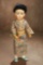 Rare German Bisque Asian Child, Model 155, by Kestner 1100/1400